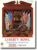 1975 Liberty Bowl